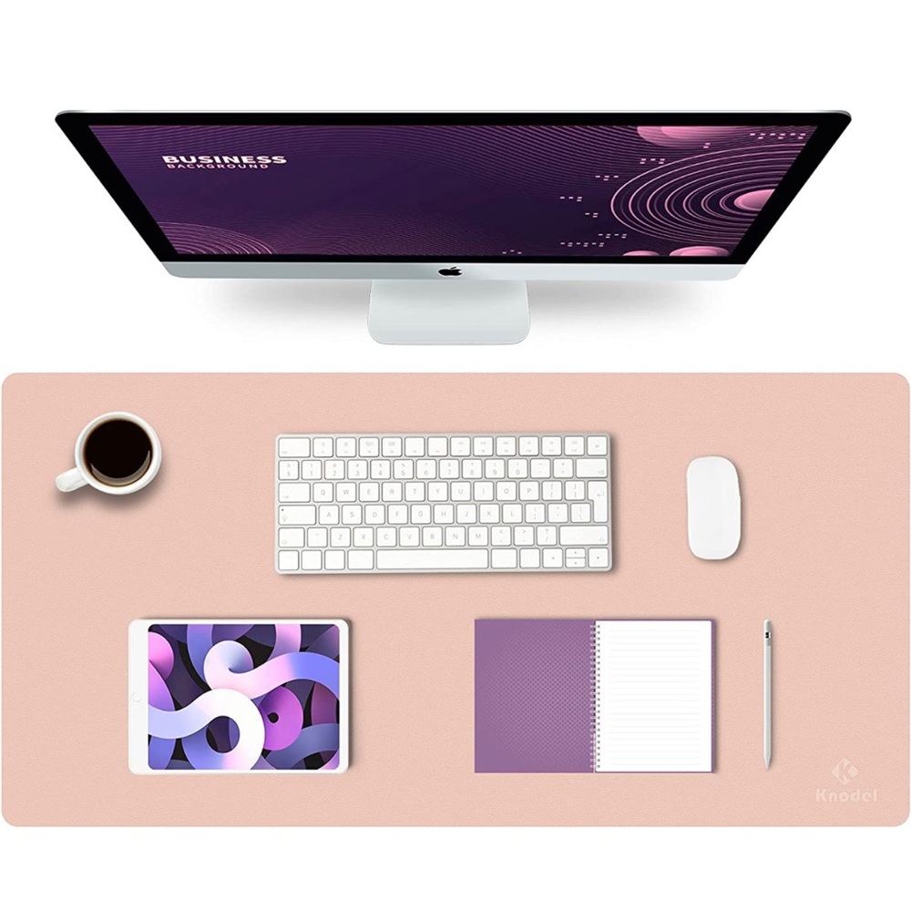 Desk mat / mouse pad